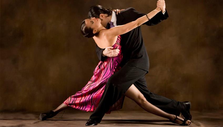 Tango argentino Tango argentino